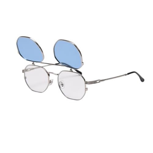 Lunettes de soleil polarisées pour femmes et hommes contre l'éblouissement