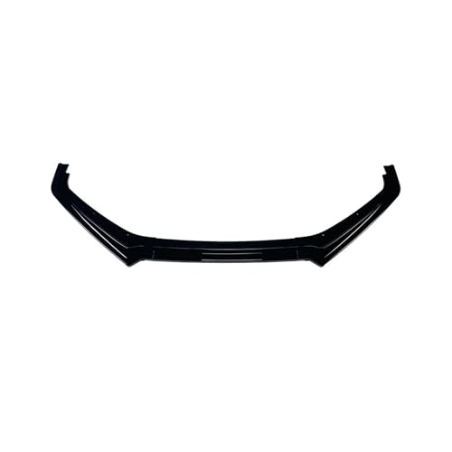 Kit de diffuseur de pare-chocs avant pour Subaru BRZ 2013-2016 accessoires