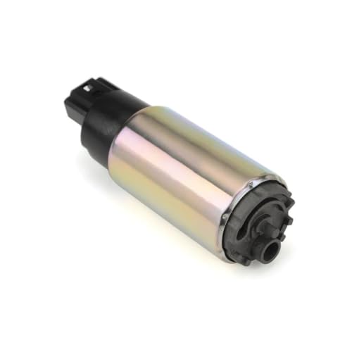 Pompe à carburant FJR1300 résout ratés injection XT660R