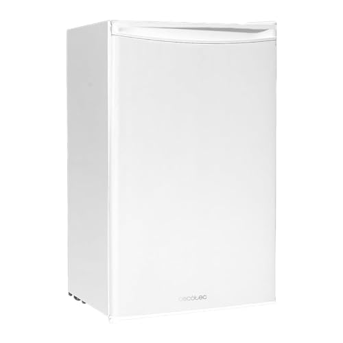 Cecotec Frigorifico 90 L Bolero CoolMarket TT 90 White, Control Temperatura regulable: 5 Niveles,...