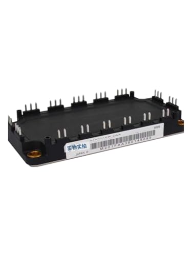 El diodo tiristor 2MBI450VX-170-80 que estabiliza la energía de tus equipos