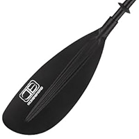 Paddle Bait220R、DIVE BAIT210XT、240WS OCEANBROAD Adjustable Kayak Paddle 86in/220cm to 94in/240cm