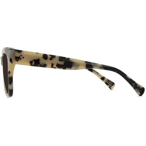 Image of RAEN Breya Women's Square Sunglasses