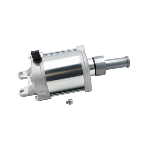 Démarreur de moteur moto GSX1000 pour restauration circuit électrique moto