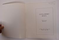 Guillermo Roux: The Phillips Collection, Washington, D.C., February 6-April 3, 1988 0943044111 Book Cover