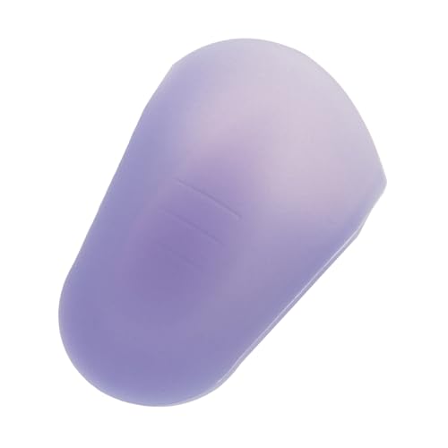 SUPVOX Mouthpiece Protective Cap Saxophone Accessory Silicone Protector Sax Reed Case Saxophone Mouthpiece Cover