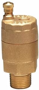 Watts Regulator Co. 0590722 FV-4M1-1/2AirVent 240F, 150#max