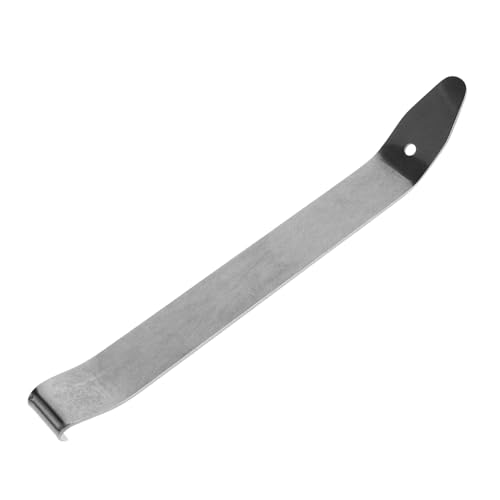 Alipis Pry Tool for Door Panel Removal Versatile Trim Clip Installer for Quick Professional Floor Mat Installation Durable and Reliable Auto Tool for Various Models