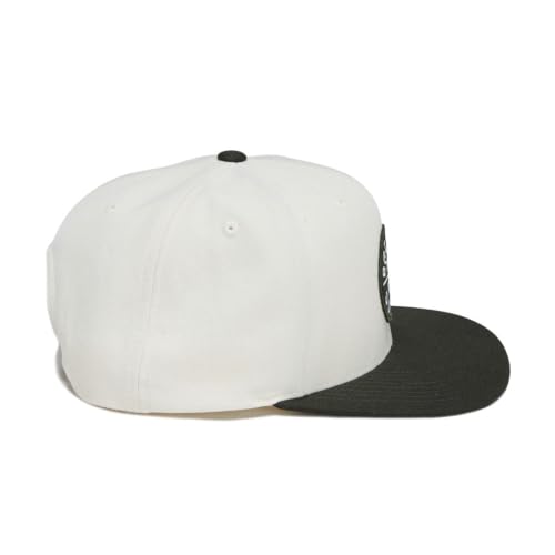 Image of Brixton Men's Oath III Medium Profile Adjustable Snapback Hat