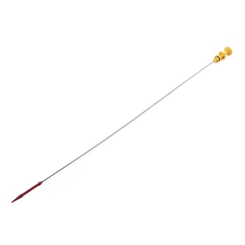 Jauge de niveau d'huile moteur graduée 572mm pour un contrôle précis Mini R56 R60