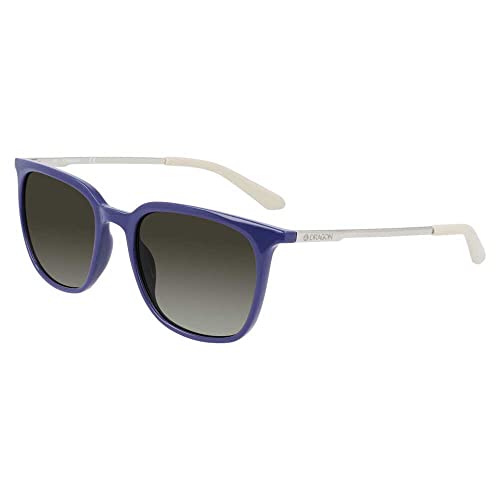 Dragon Ziggy Ll Square Sunglasses