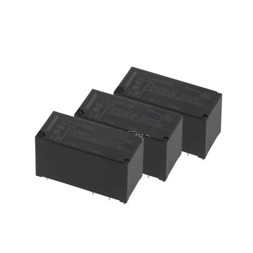 Relais FTR-K1CK005W à faible consommation 5V pour commutation rapide