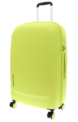 Valise Mandarina Duck D-Drop 2.0 grand volume pour voyager l'esprit léger
