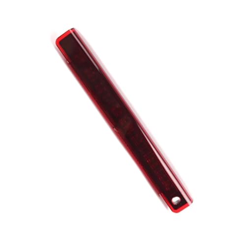 Troisième feu Stop arrière surélevé pour Megane Hatchback MK3 2008-2016