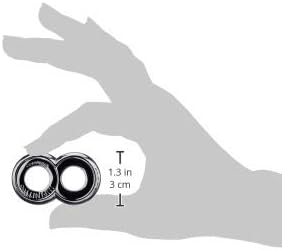 Eureka 515117" Huzzle Cast Infinity Puzzle