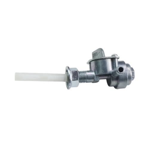 Interruptor válvula de purga para combustible en motos CRF50 XR50 y Dirt Pit Bike 50-150cc 2