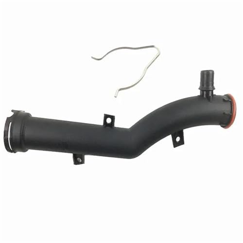 Tuyau d'eau liquide refroidissement 11537589713 conduit de rechange Mini Cooper