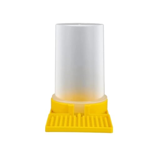 Nourrisseurs pour abeilles boîte alimentation et abreuvoir ruche de porte
