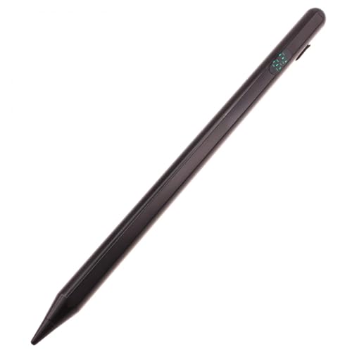 Active Digital Display Stylus Touch Pen Capacitive Compatible with Google Pixel 9 Pro XL, Rechargeable Palm Rejection