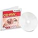 CD-RW Disc, 700MB/80min, 4x-12x, w/Slim Jewel Case, Silver, Sold as 1 Each, 15PACK , Total 15 Each