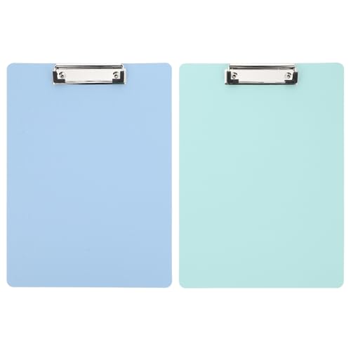 KITCHENKARATLY 2�� �t�@�C���N���b�v�{�[�h �y�ʏ�v�ŕό`���ɂ��� �w�� ���t �I�t�B�X�������ޕی�p�N���b�v�{�[�h �|�[�^�u�����~���v