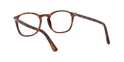 Image of Persol PO3007VM Square Prescription Eyewear Frames