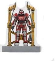 Fallout T 51 Nuka Cola フォールアウト T 51 ヌカコーラ 4ポートusb充電器 チャージャー 並行輸入品 フィギュア ドール 通販 Amazon