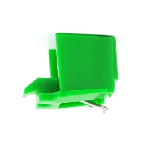 78 RPM Turntable Needle Replacement Stylus for ATN-3600 / ATN-91 and Compatible with many more Audio Technica Cartridges, from My Needle Store, 469-D2