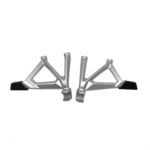 Support repose-pieds moto pour BMW R1250GS résout l'inconfort du passager arrière