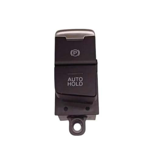 Interruptor de freno de mano electrónico con función Auto Hold para Mazda 6