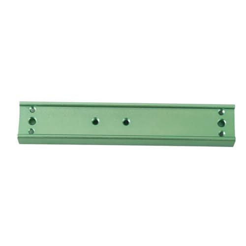 Placa de montaje metal 210mm para telescopio astronómico y trípodes ecuatoriales de aluminio