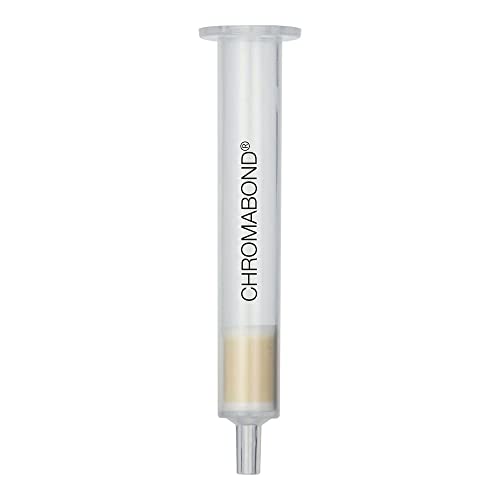 Colonne CHROMABOND HR-XA SPE MACHEREY-NAGEL de 3 ml et pore 45 μm en lot de 30
