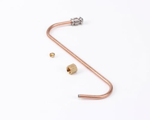Embout pilote réglable American Range A29221 injecteur veilleuse