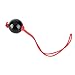 JTLB Tree Climbing Arborist Retriever Ball Rope Ring Friction Saver