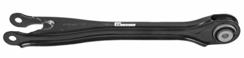 LEMFÖRDER 43654 01 Bras de Suspension pour Mercedes-Benz GLC (X254) 2022 - des deux cotés, avant, inférieur, essieu arrière et autres véhicules