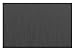 Rubber Sheet, Neoprene Commercial, Rubber Width 36 in, Rubber Length 12 in, Rubber Thickness 1/16 in, 70A Plain Backing