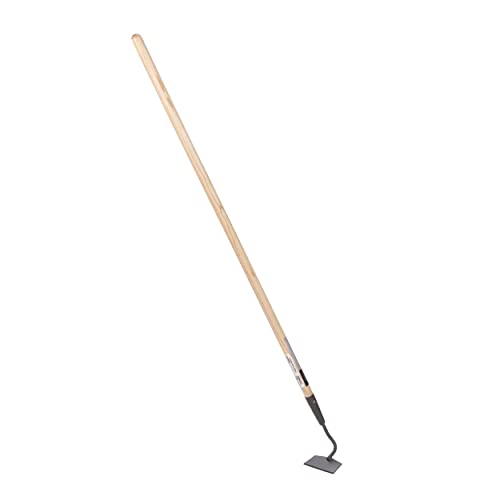 Azada Radius Premium mango largo de madera miniatura 7