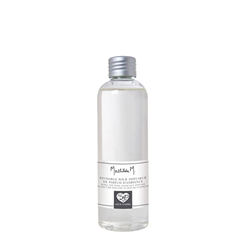 Mathilde M. Nachfüllflasche für raumduft mathilde m raumerfrischer füllmenge: 180 ml