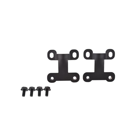 Fixation et rehausseur garde-boue avant Trail125 Honda CT 125 Hunter Cub 2020 2021 2022 2023 2024