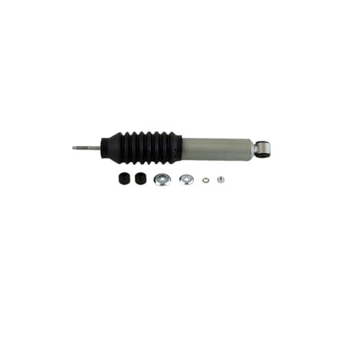 Gabriel 77909 Max Control Front Monotube Shock Absorber fits 75-80 Chevrolet LUV, 81-82 LUV 4WD, 72-74 Luv Pickup; 89-94 Isuzu Amigo, 84-86 Trooper; 86-94 Nissan D21 RWD, 98-04 Frontier RWD (1 Pack)