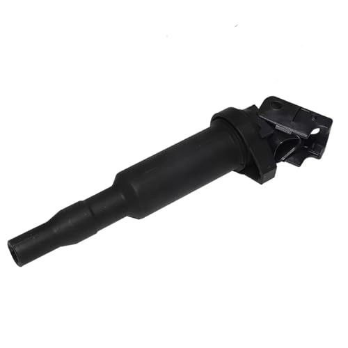 Bobina de encendido estable para BMW Serie 3 E46 y E90, optimiza la chispa del motor 4