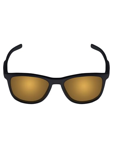 Image of Mryok Replacement Lenses for Oakley Trillbe X OO9340 Sunglasses, HD Polarized, UV Protection, Impact Resistant, Perfectly Fit