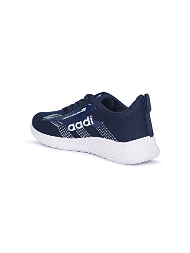 Image of AADI Men's Mesh Outdoor Casual Shoes