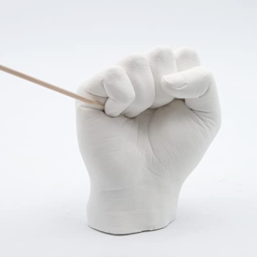 Michelangelo Casting Plaster 2 kg. Gesso Sintetico...