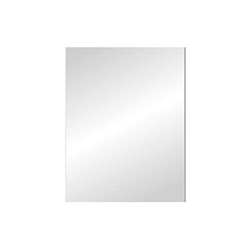 Espelho Autoadesivo Retangular 40x60cm Incolor