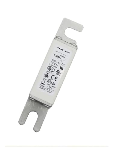 Composants électroniques 170M6205 : module d'alimentation à fusible rapide évite surchauffe