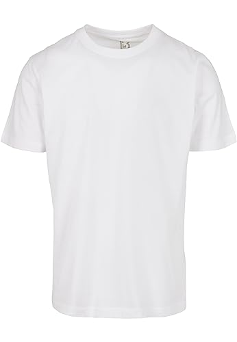 Brandit T-Shirt Uomo, Bianco, Xxl - 8