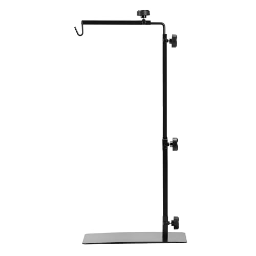 Support de lampe pour terrarium idéal pour optimiser l'éclairage reptile