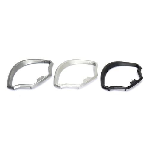 Contour de compteur GTS 300 look urbain pour moto 2023 2024