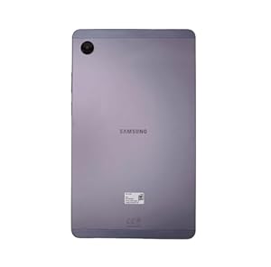 Samsung Galaxy Tab A11 8.7", Wi-Fi, 4/64GB, Grau